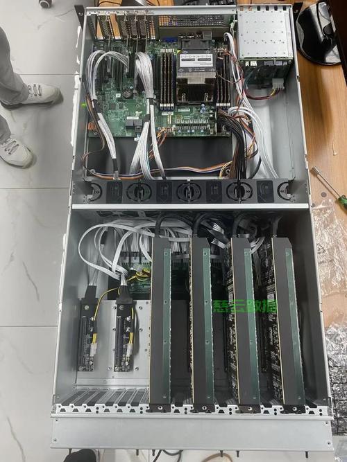 【gpu服务器组装/gpu服务器怎么安装gpu驱动】-第6张图片