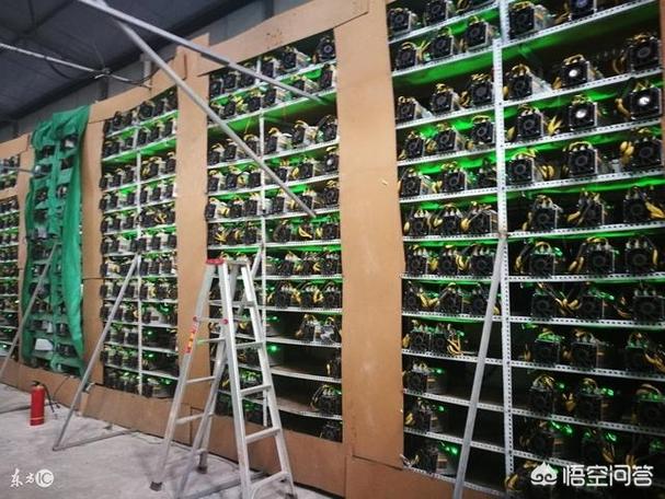 关于“算力收益计算器”你可能想知道-第8张图片 关于“算力收益计算器”你可能想知道-第8张图片