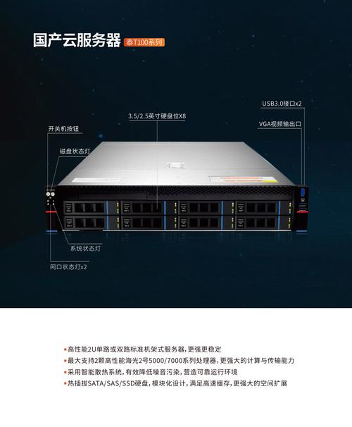 裸金属服务器腾讯/裸金属服务器购买-第3张图片