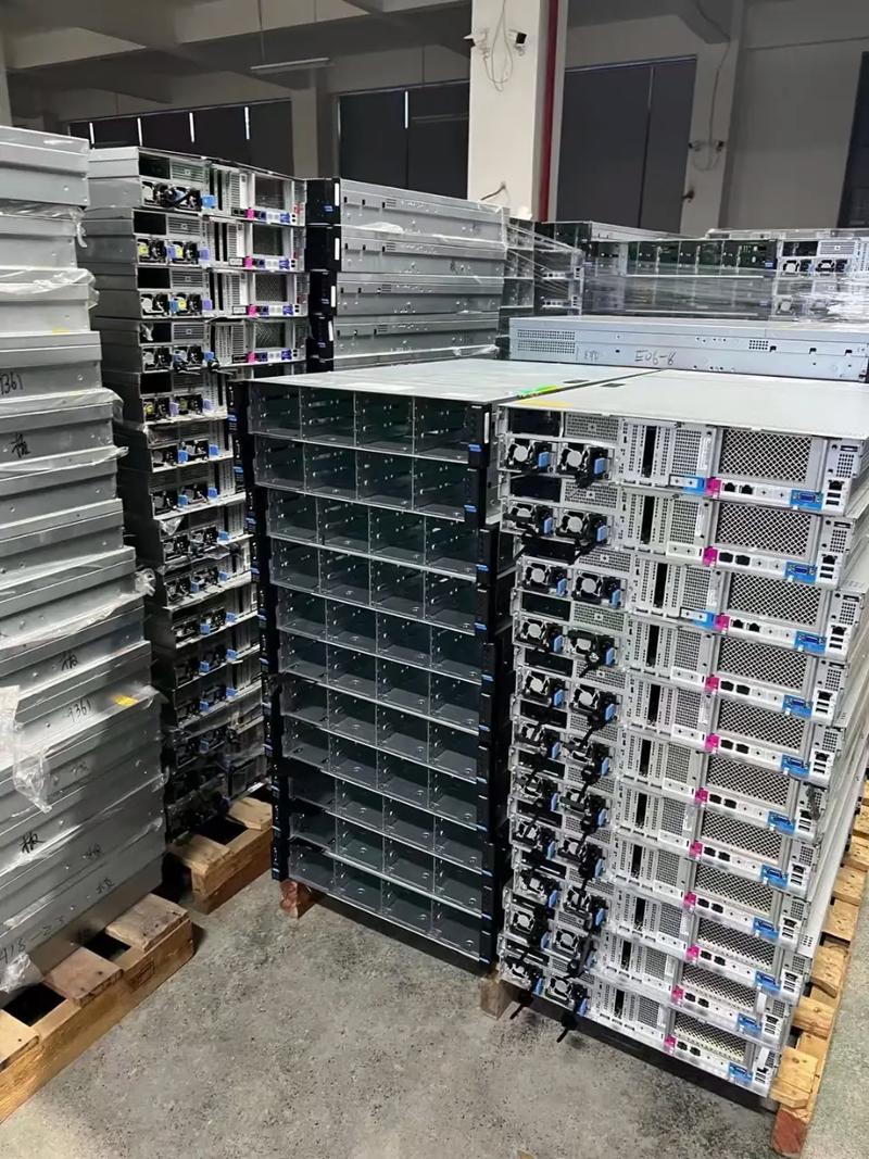 4090gpu服务器-服务器4210cpu-第2张图片