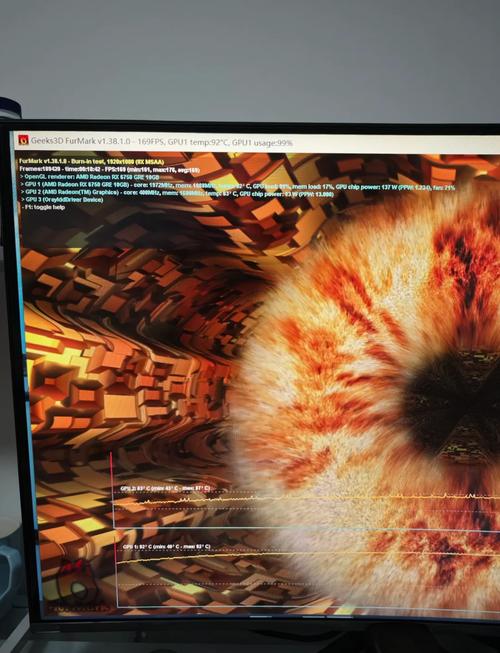 关于“显卡gpu温度正常热点高怎么办”你可能想知道-第6张图片