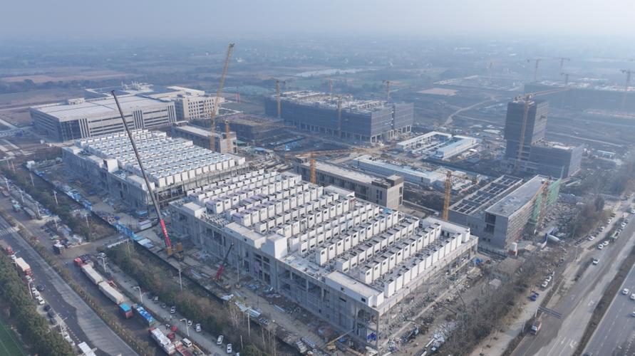 超智融合算力平台-超融合智慧校园app-第2张图片