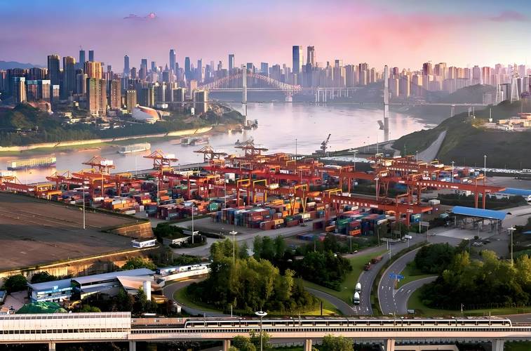 关于“全国算力枢纽方案”你可能想知道-第7张图片