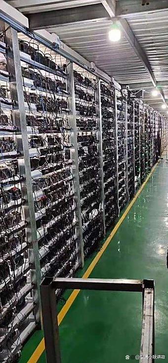 矿机算力费用/l3++矿机算力-第3张图片