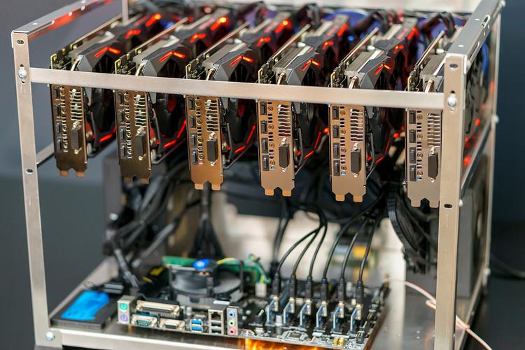 【矿机算力是什么意思/矿机的算力是什么意思】-第6张图片