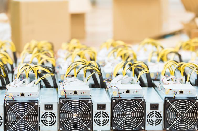 asic算力，asic 算力-第3张图片