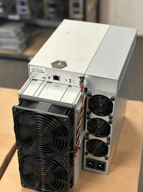 云算力平台挖矿-云算力挖矿盈利模式-第6张图片