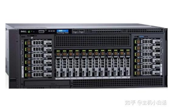 裸金属服务器为什么陕西/裸金属架构虚拟系统有哪些-第8张图片