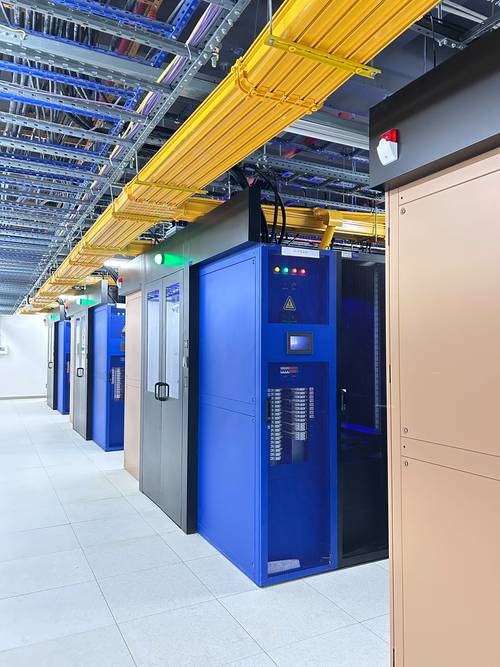 关于“裸金属服务器推荐品牌排名榜”你可能想知道-第2张图片