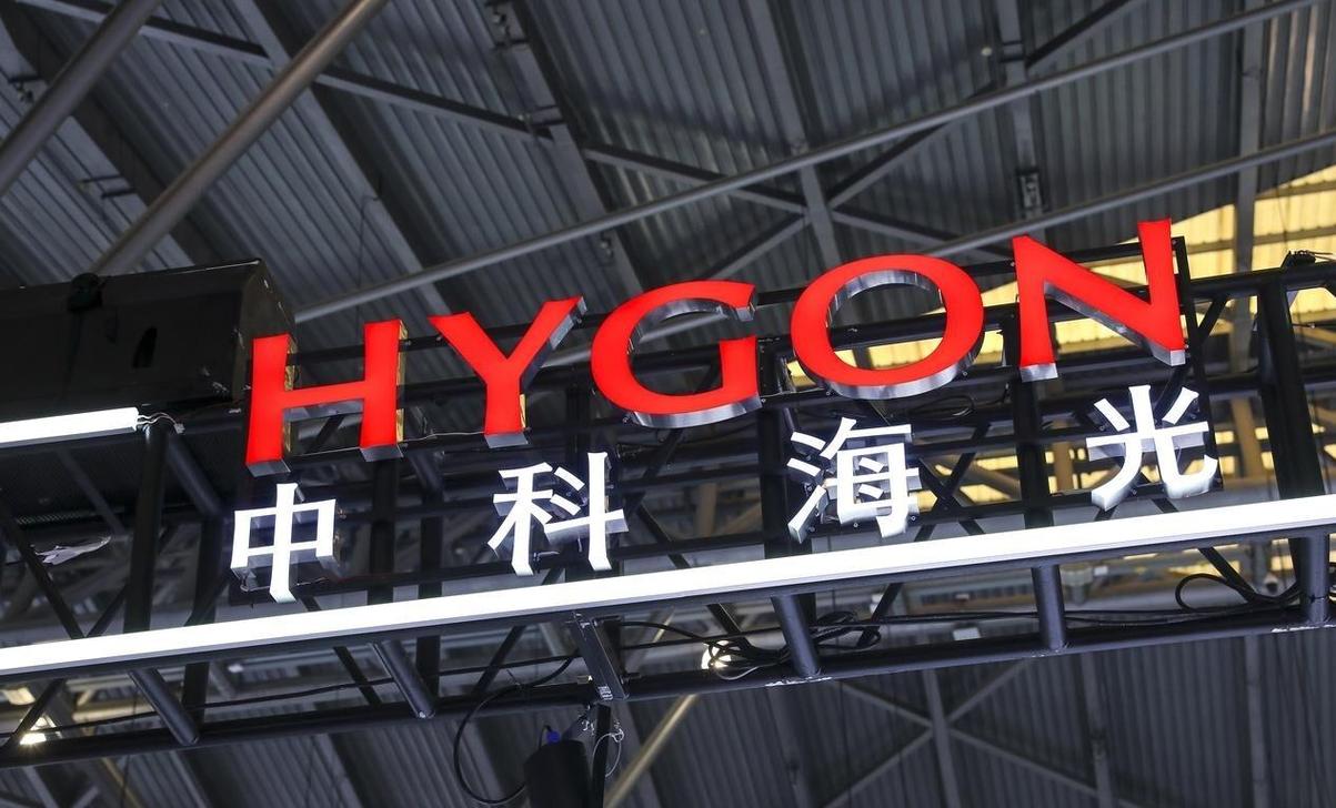 中国算力最厉害三个公司-5元低价算力股-第6张图片