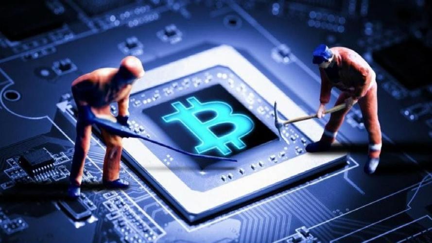 【怎么出售算力/怎样卖算力】-第3张图片